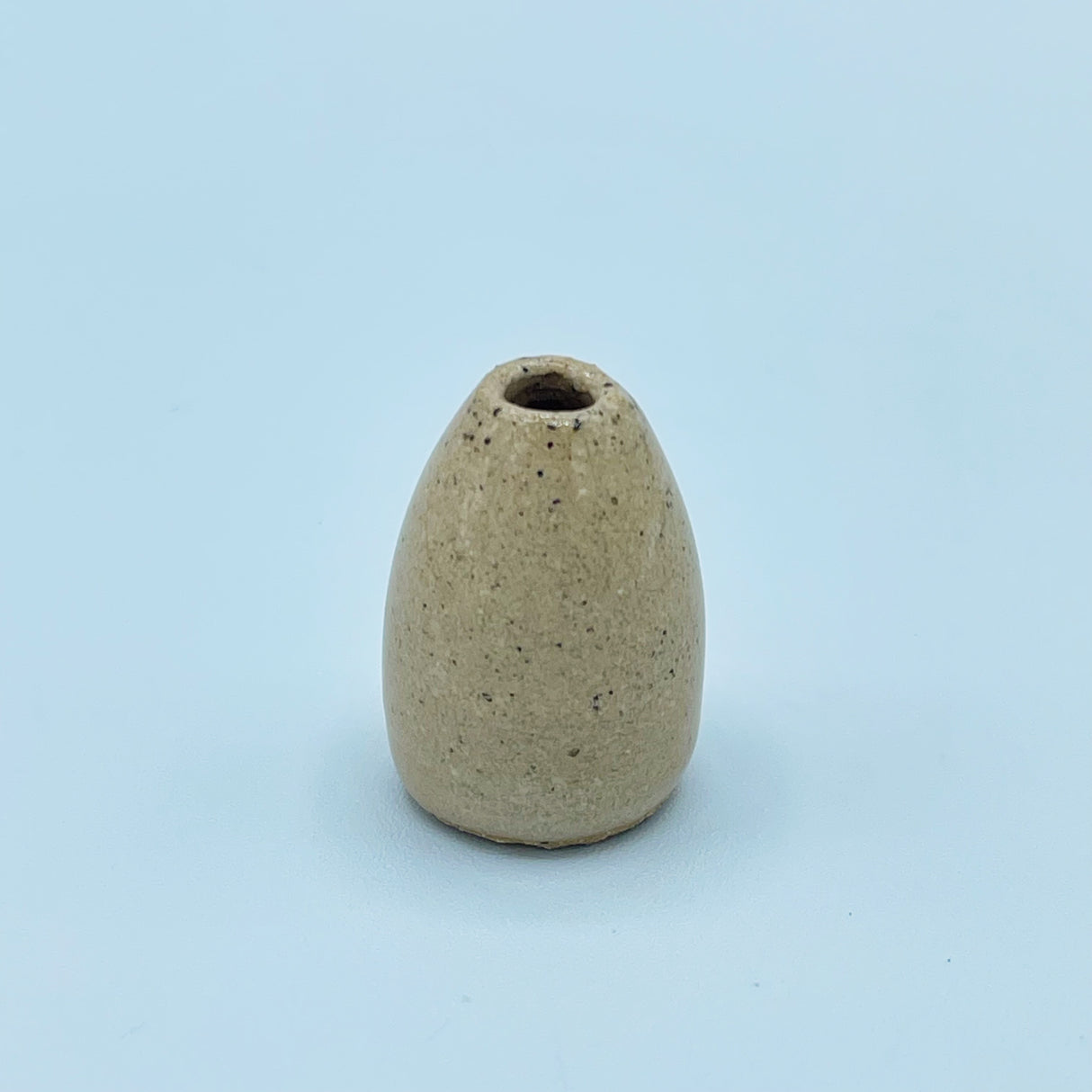 Miniature Stoneware Vase | Amy Sanders de Melo