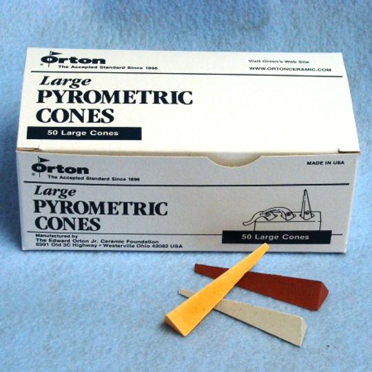 Cone #4 LARGE (50/BOX)