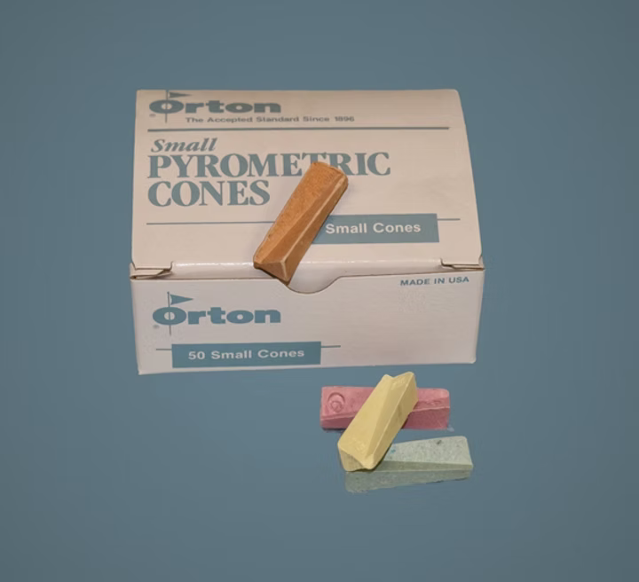 Cone #5 SMALL REGULAR (50/BOX)