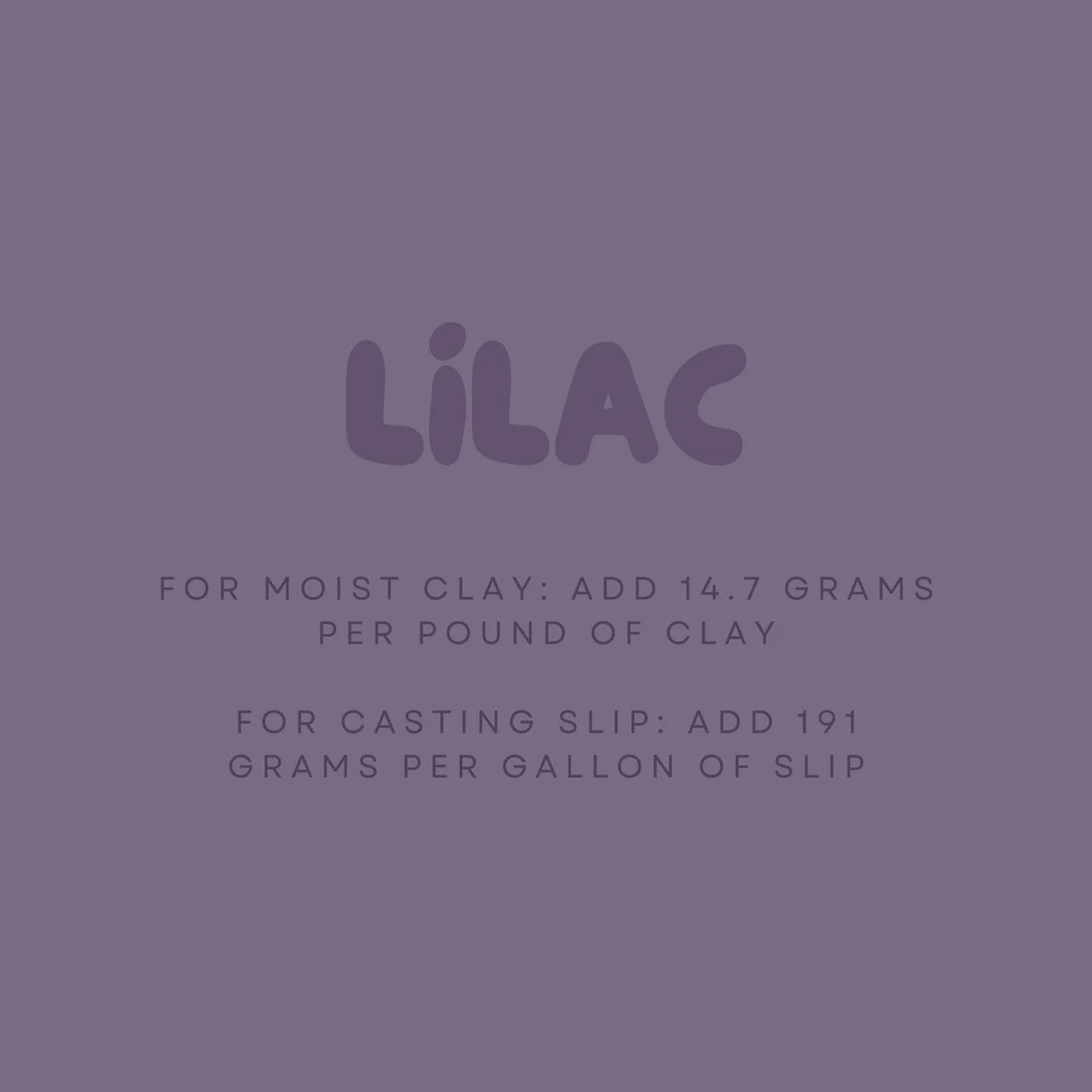 Inclusion Stains- 25 Colors Available