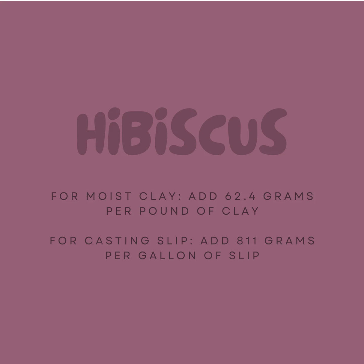 Inclusion Stains- 25 Colors Available