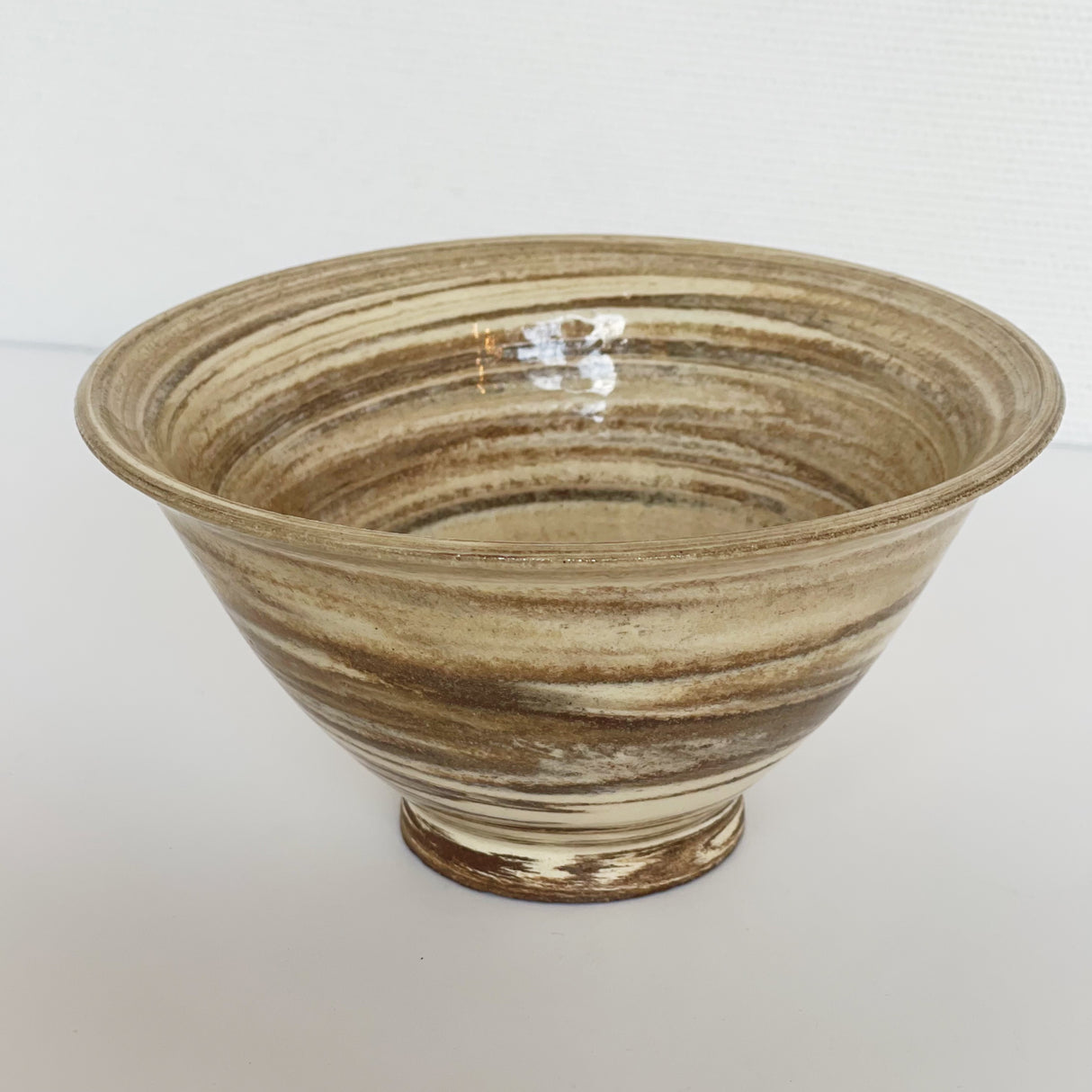 Swirly Bowl | Danny Aguirre
