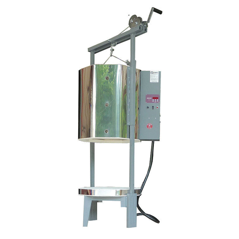 Olympic 1823 Raku E Kiln