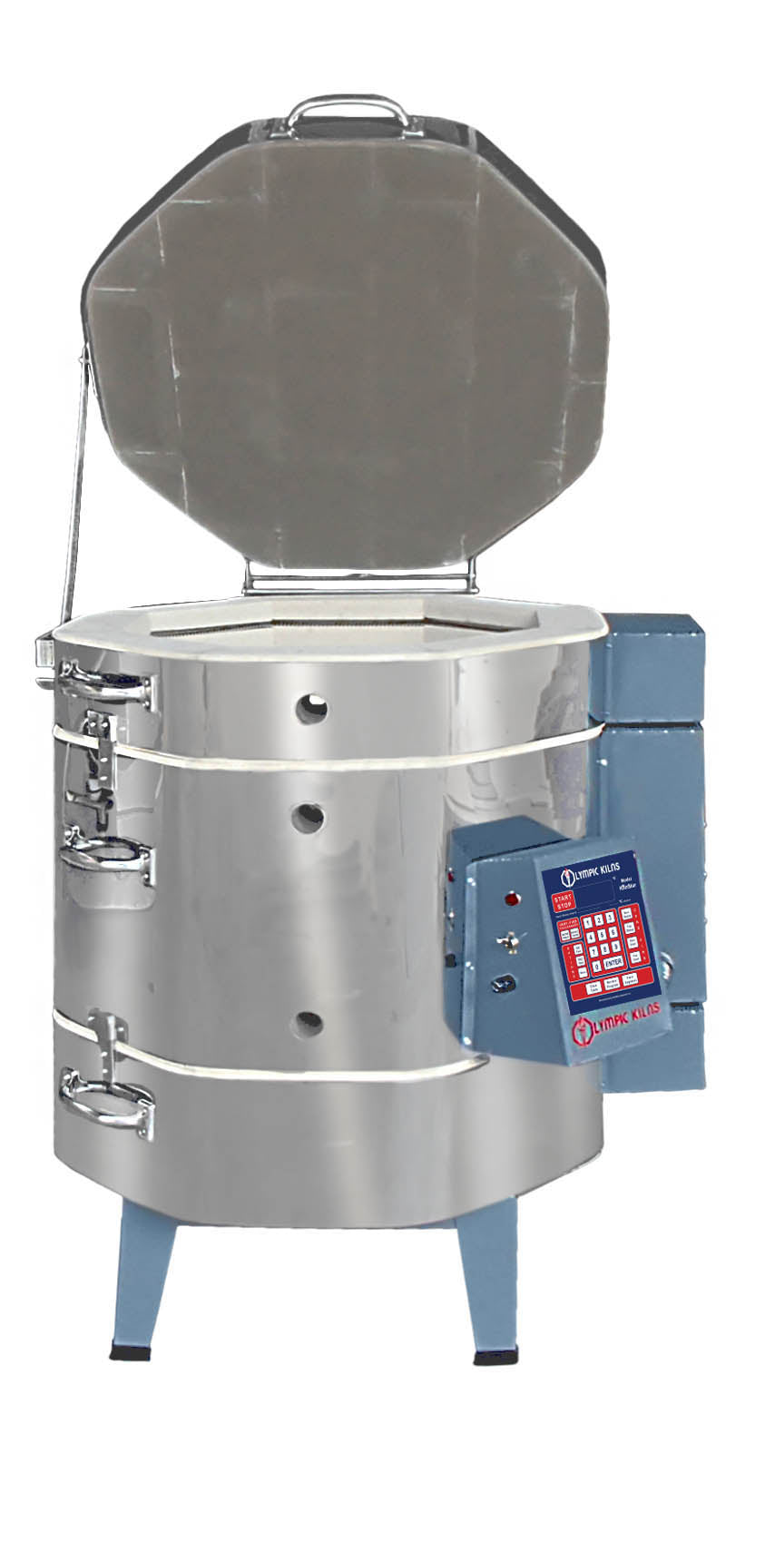 Olympic FREEDOM 1823HE Kiln Package