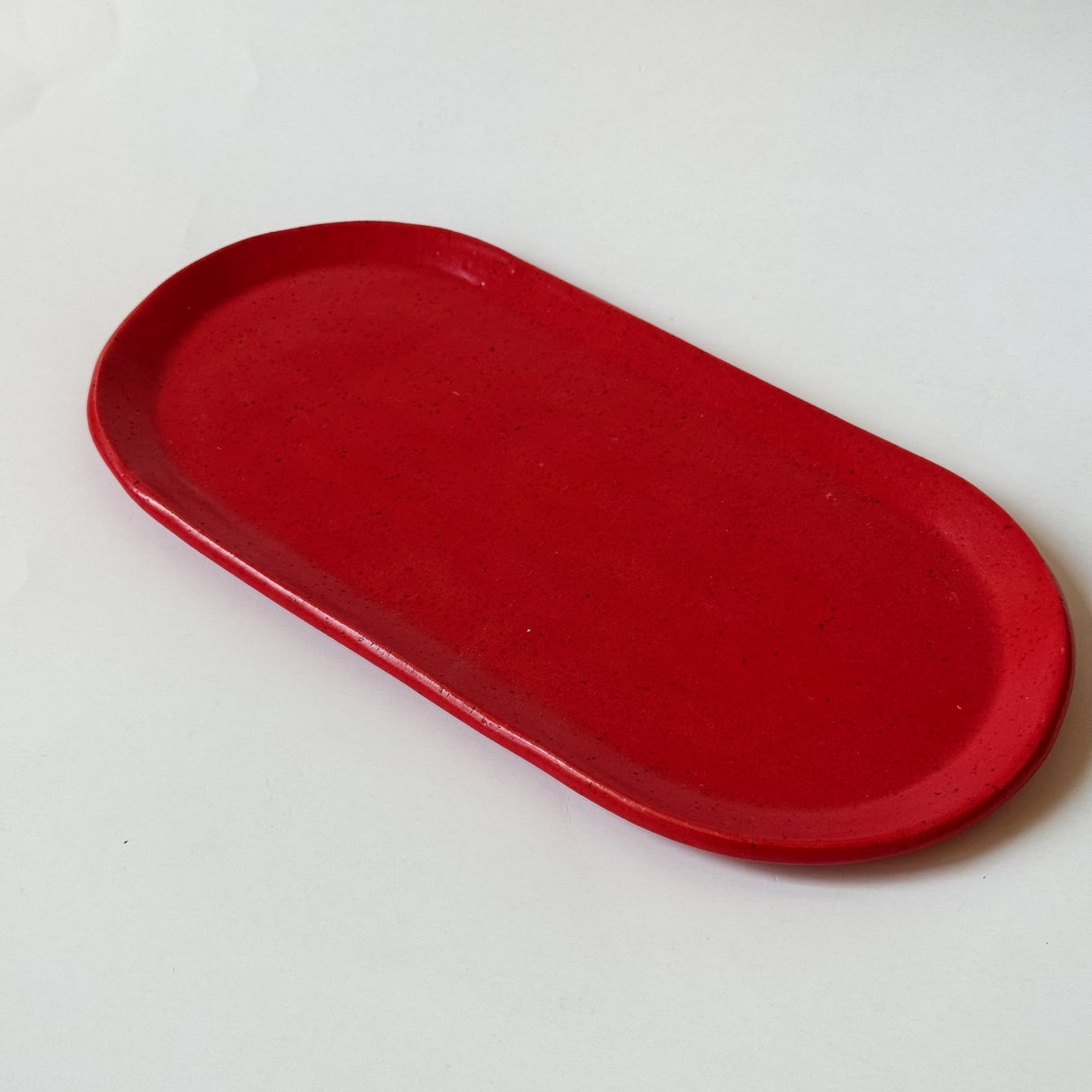 Large Solid Tray | Madeleine Schmidt