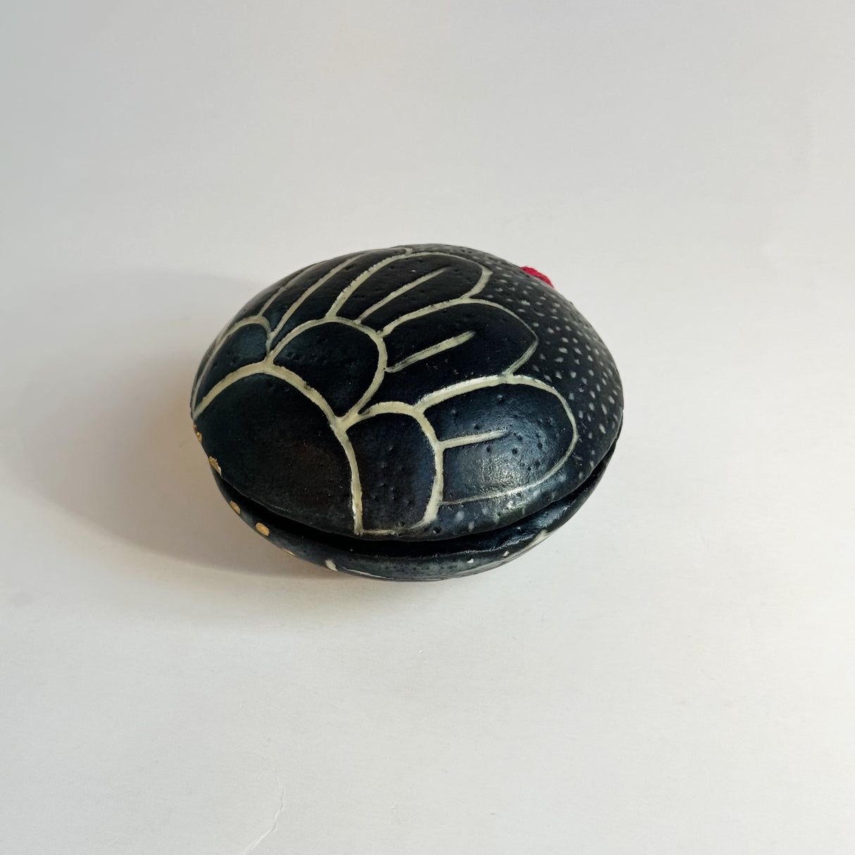 Lotus Wish Box | Lisa Goldfarb