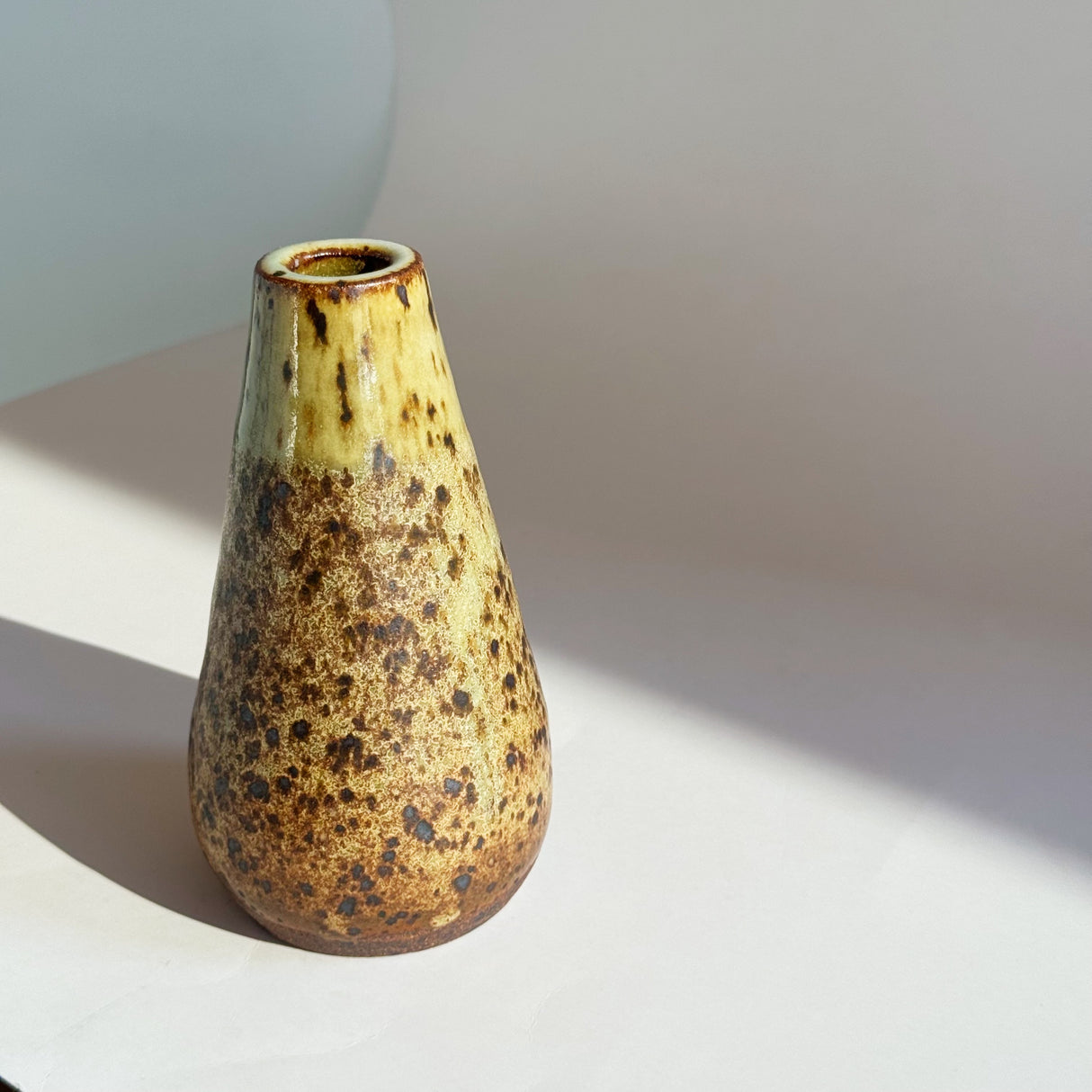 Tall Bud Vase | Katie Brown