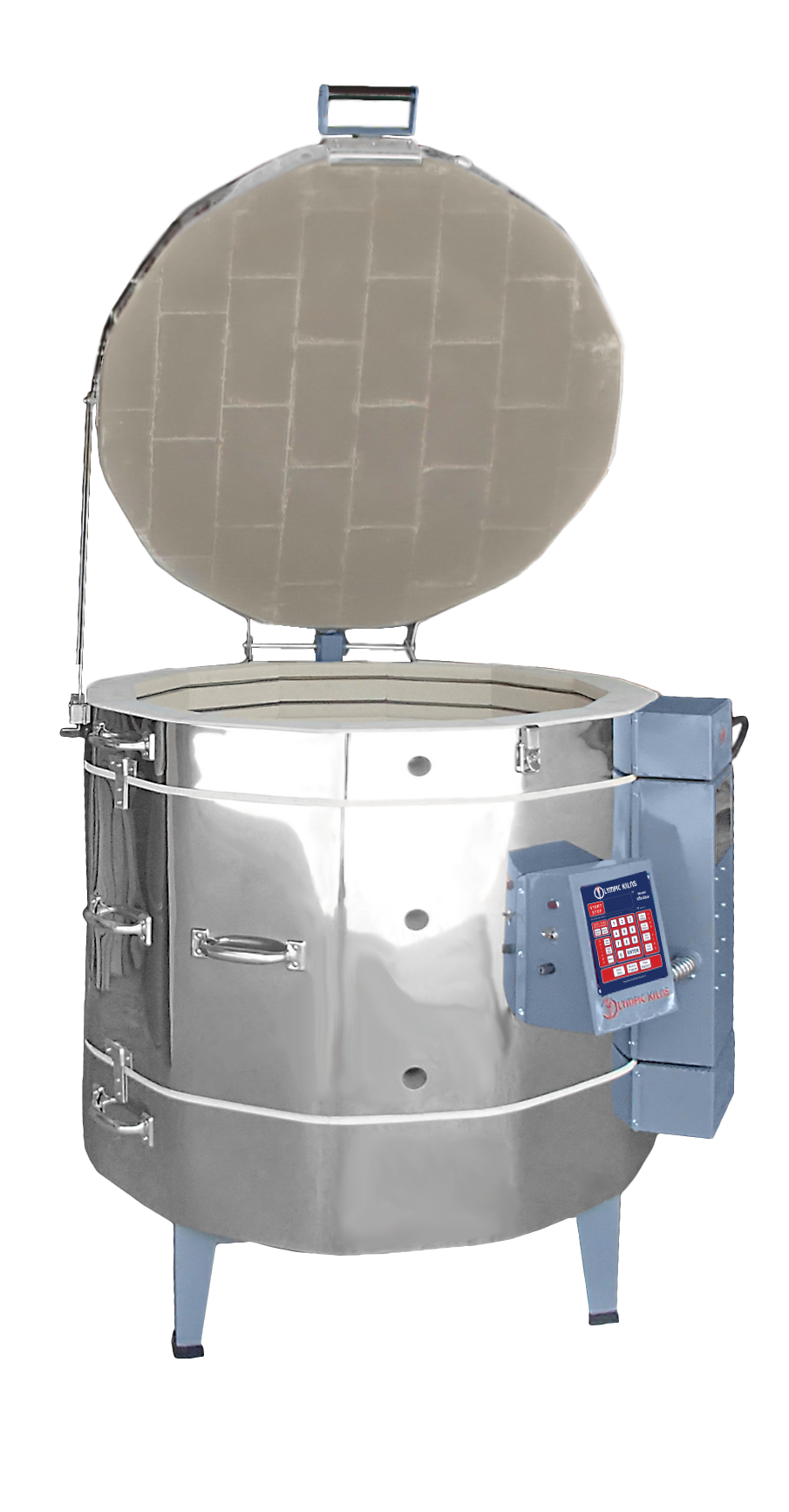 Olympic FREEDOM 2827HE Kiln Package