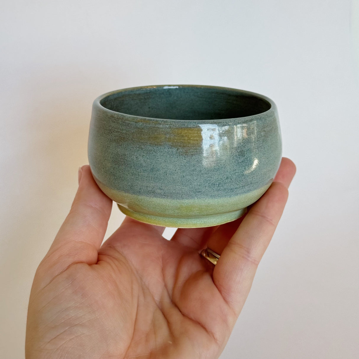 Matcha Bowl with Whisk | Madeleine Schmidt