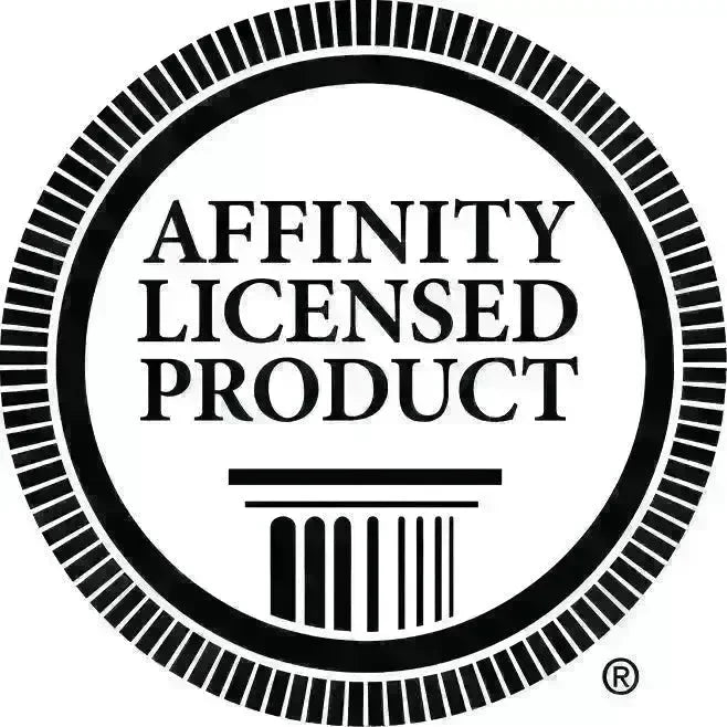 Tri Delta Scallop Monogrammed Picture Frame