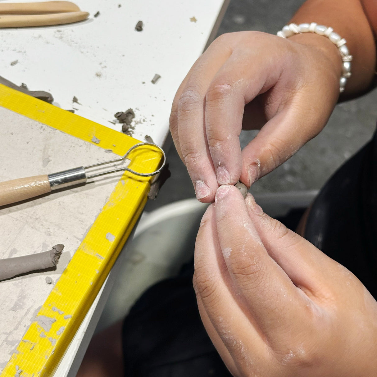 Kids Clay Studio- Session 3 | July 14th