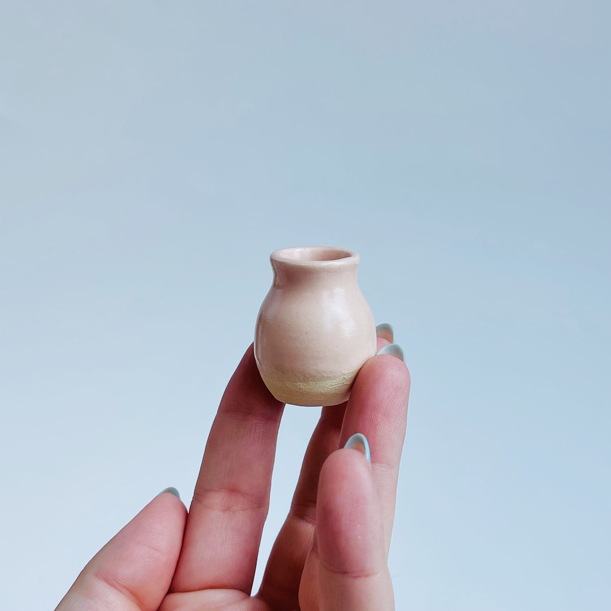 Tiny Pot Batch 2 | Madeleine Schmidt