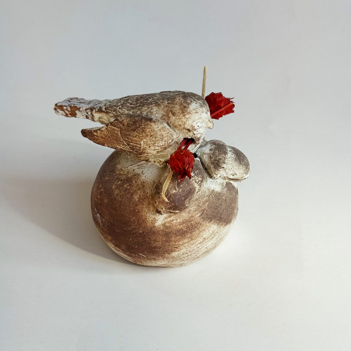 Bird Wish Box | Lisa Goldfarb