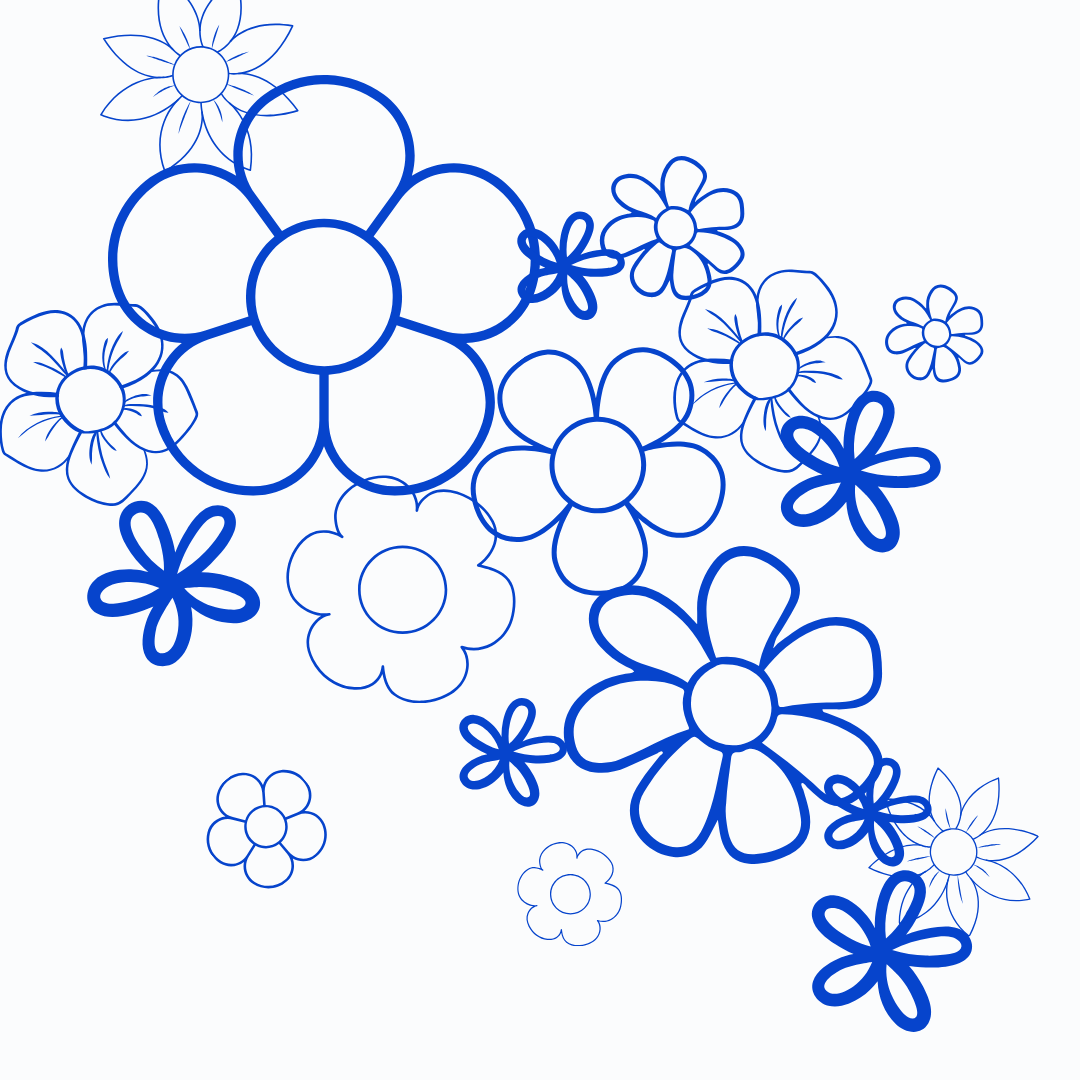 Flower Glazing Workshop | April 25th