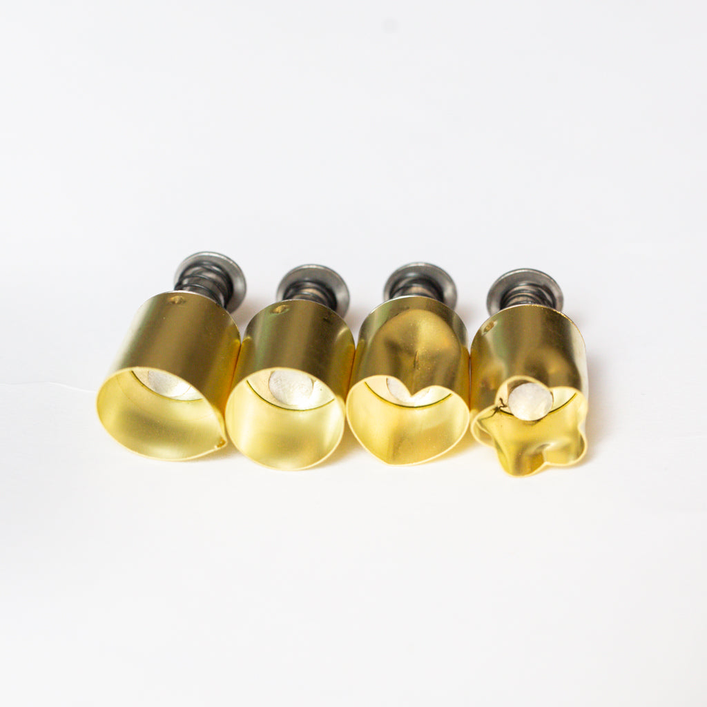 Klay Kutters- Basic Set