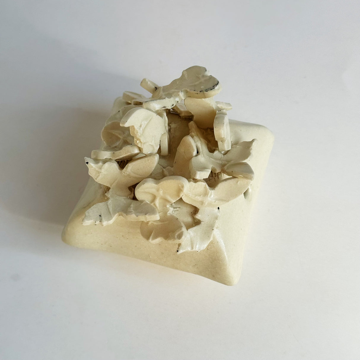 Butterfly Wish Box | Lisa Goldfarb