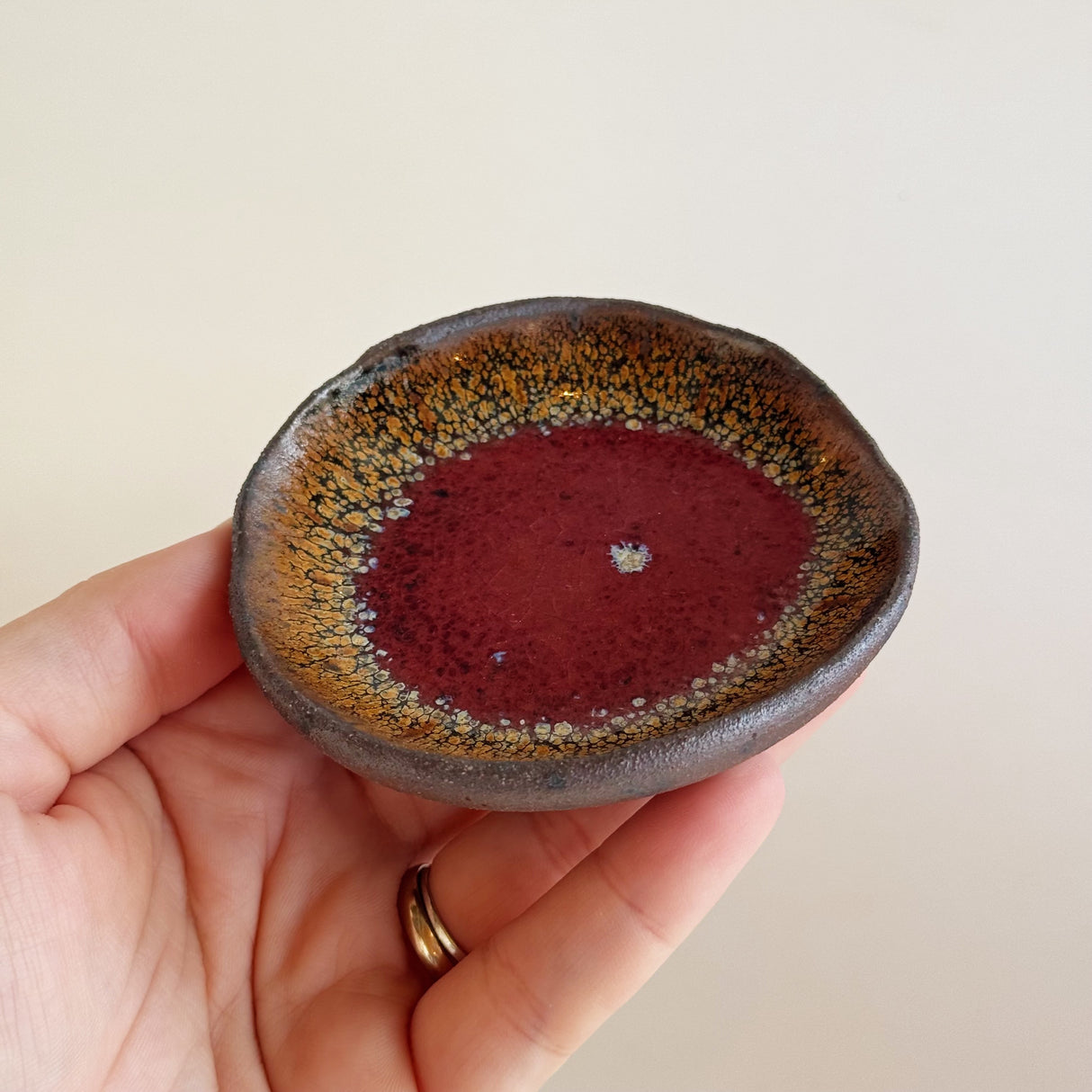 Small Trinket Dish | Katie Brown