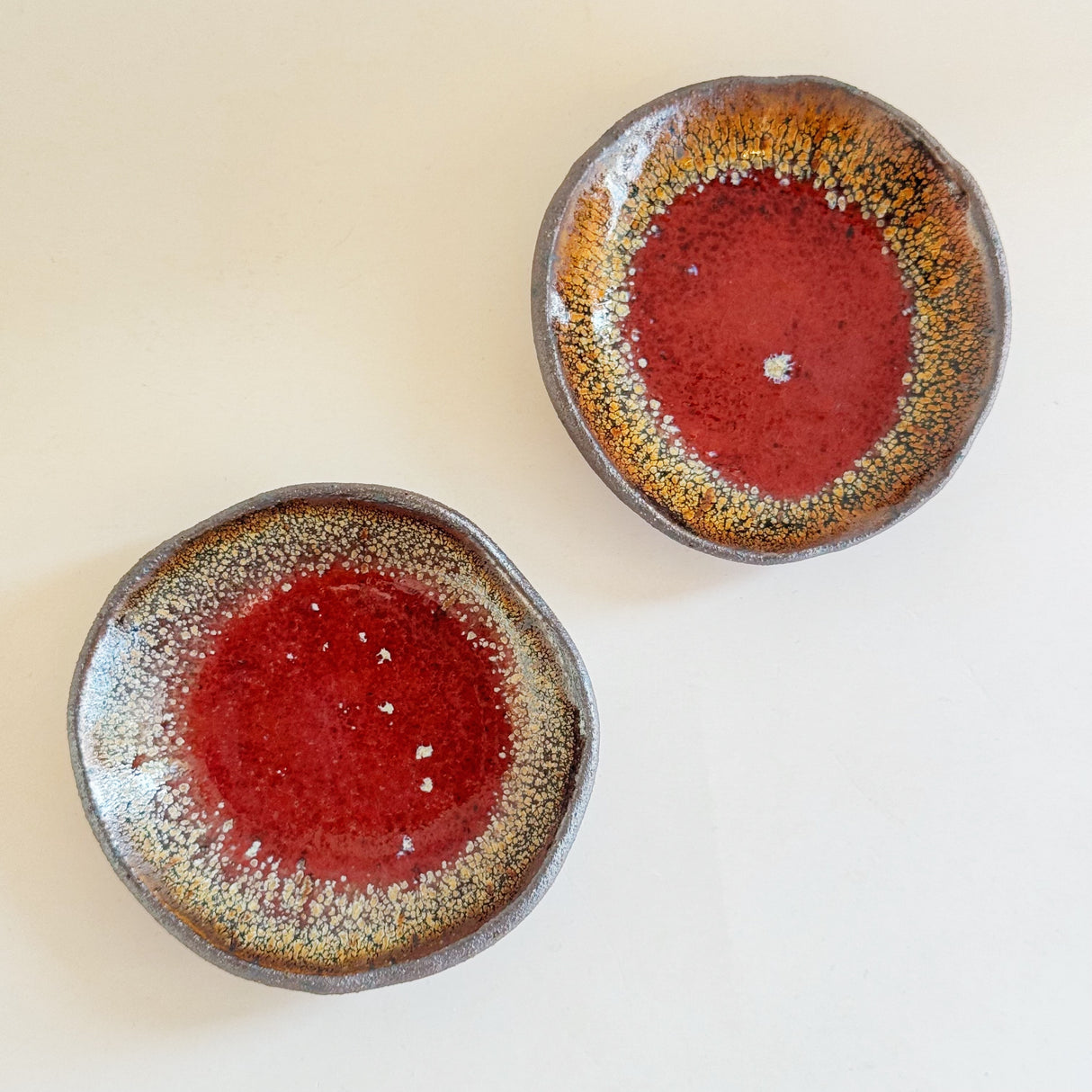 Small Trinket Dish | Katie Brown