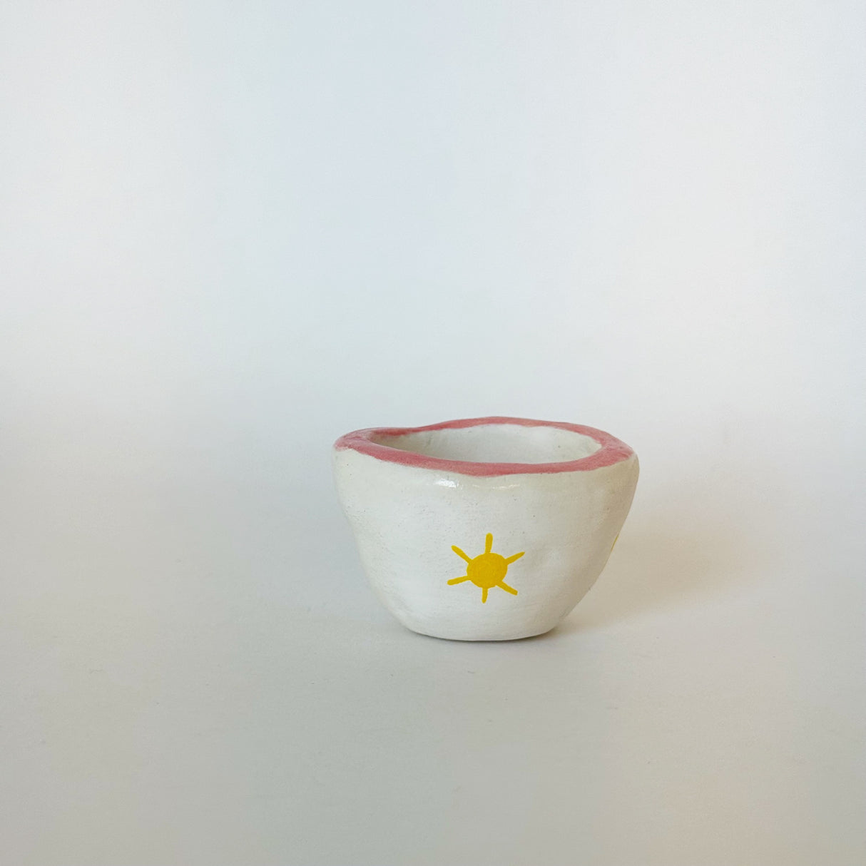 Mini Pinch Pot | Madeleine Schmidt