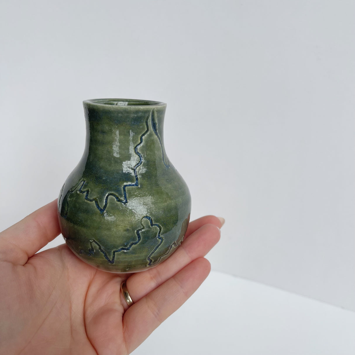Little Bud Vase | Katie Brown