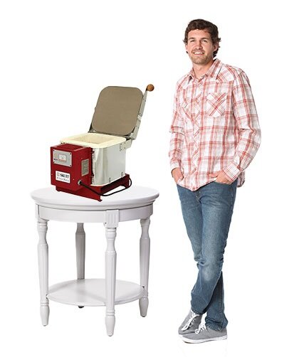 Skutt FireBox 8x6 Kiln