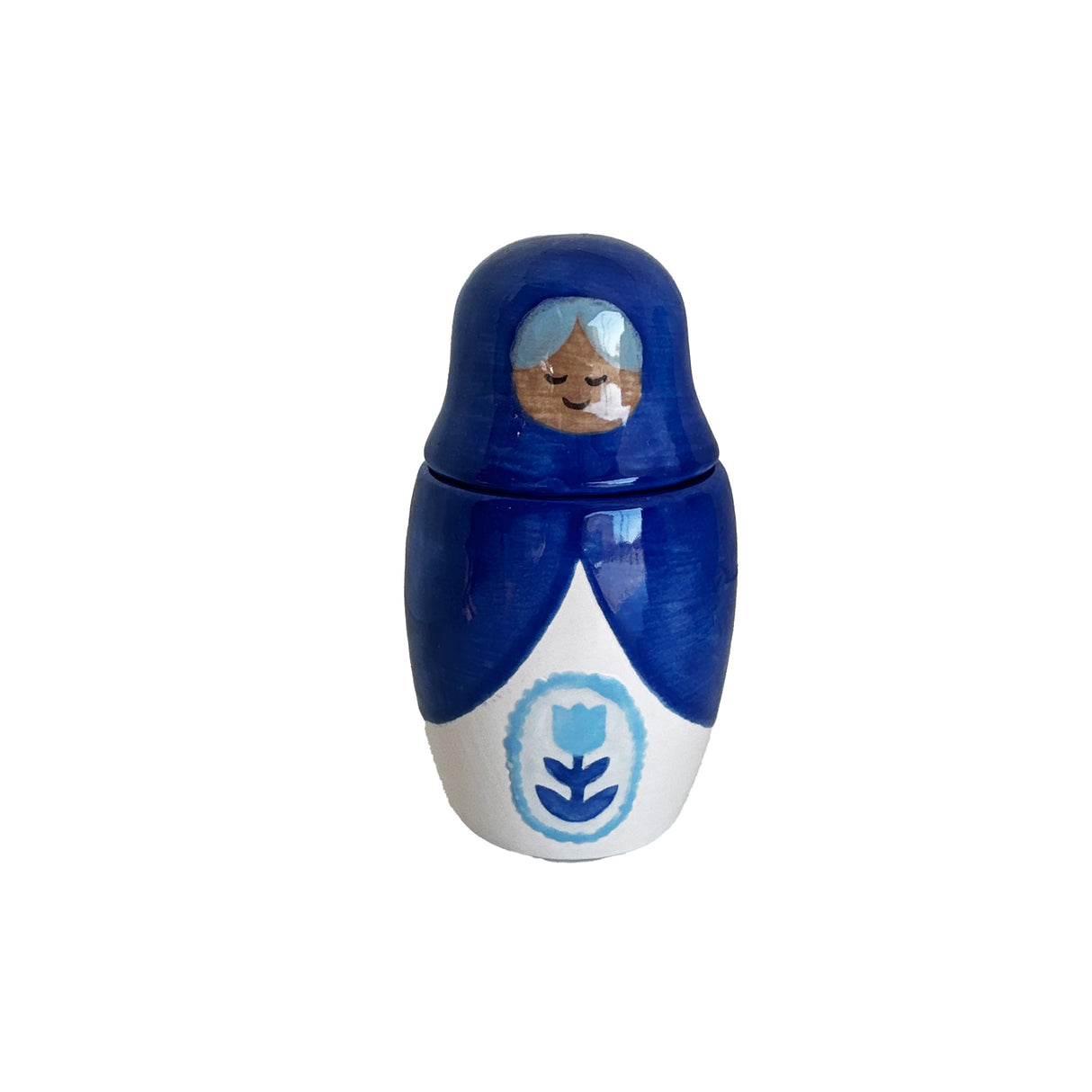 Tulip Fever Nesting Dolls | Wholesale