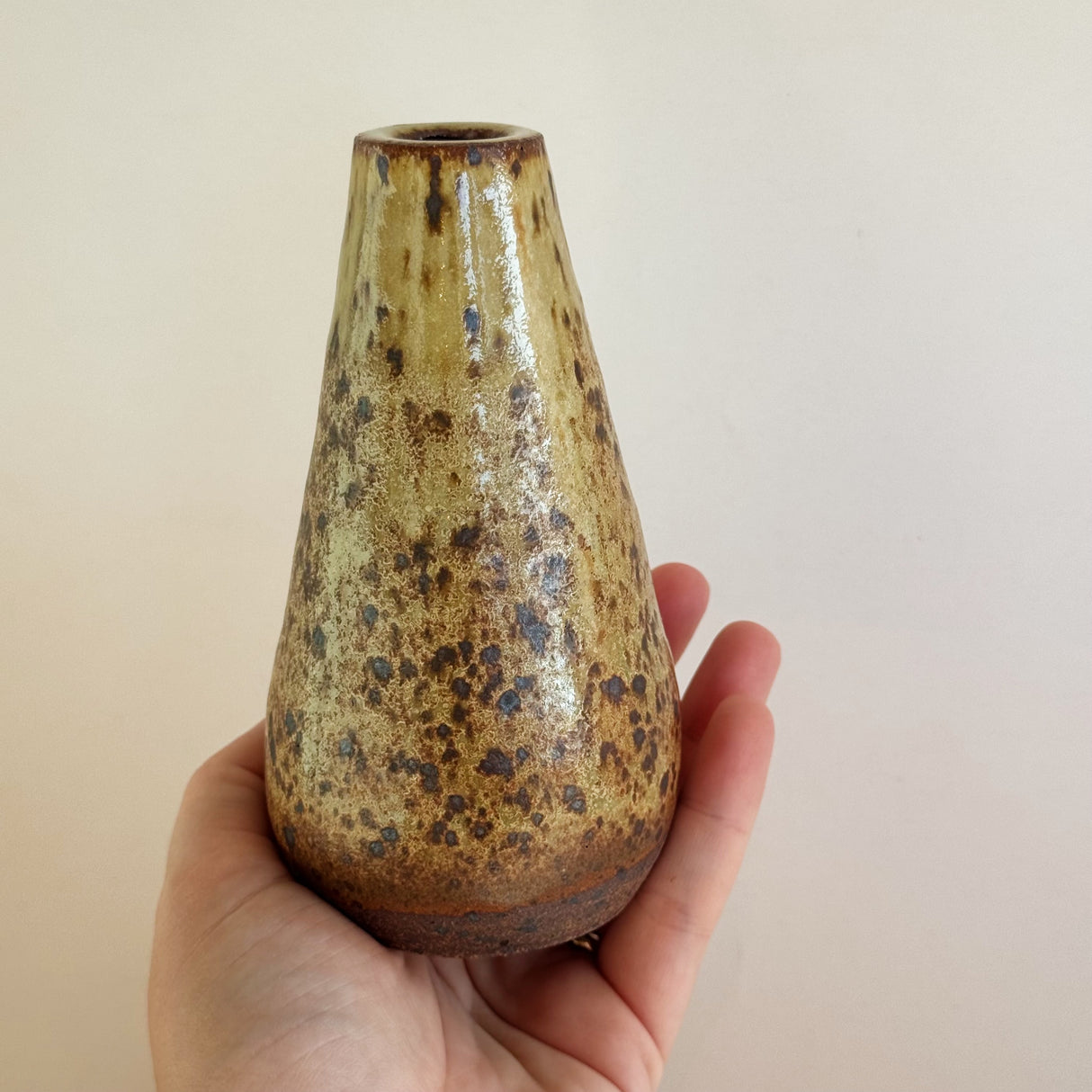 Tall Bud Vase | Katie Brown