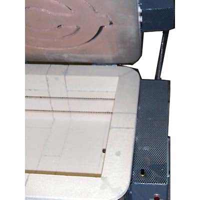 Olympic Kilns Automatic Lid Shut Off
