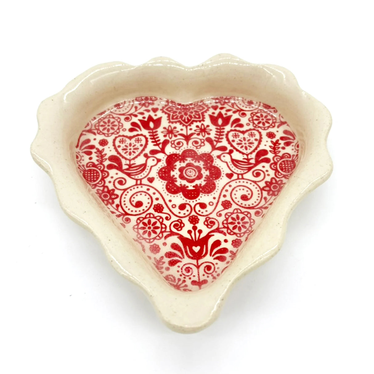 Wallie Heart Forms