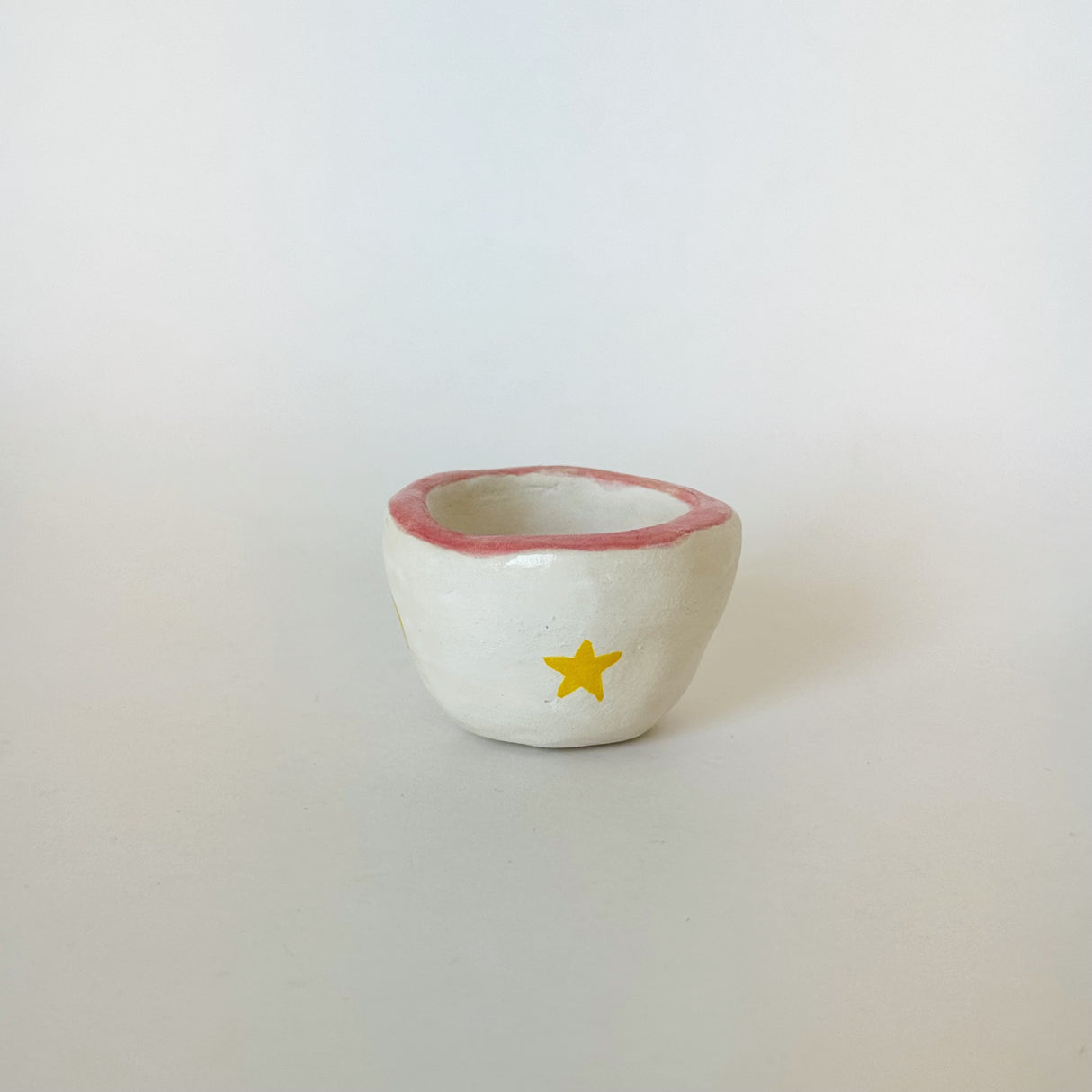 Mini Pinch Pot | Madeleine Schmidt