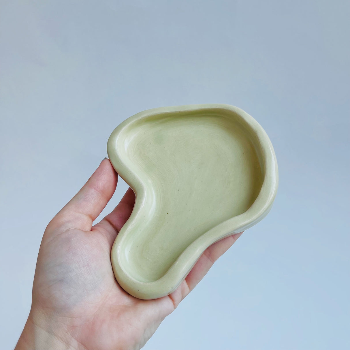 Blob Tray | Terra Clay Co.