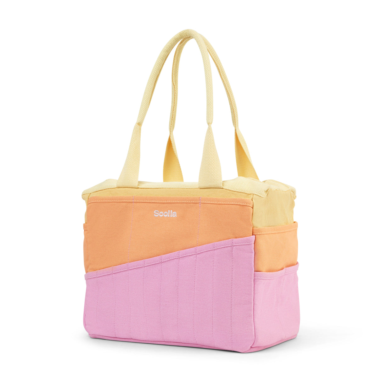 Becca Sands Studio Bag