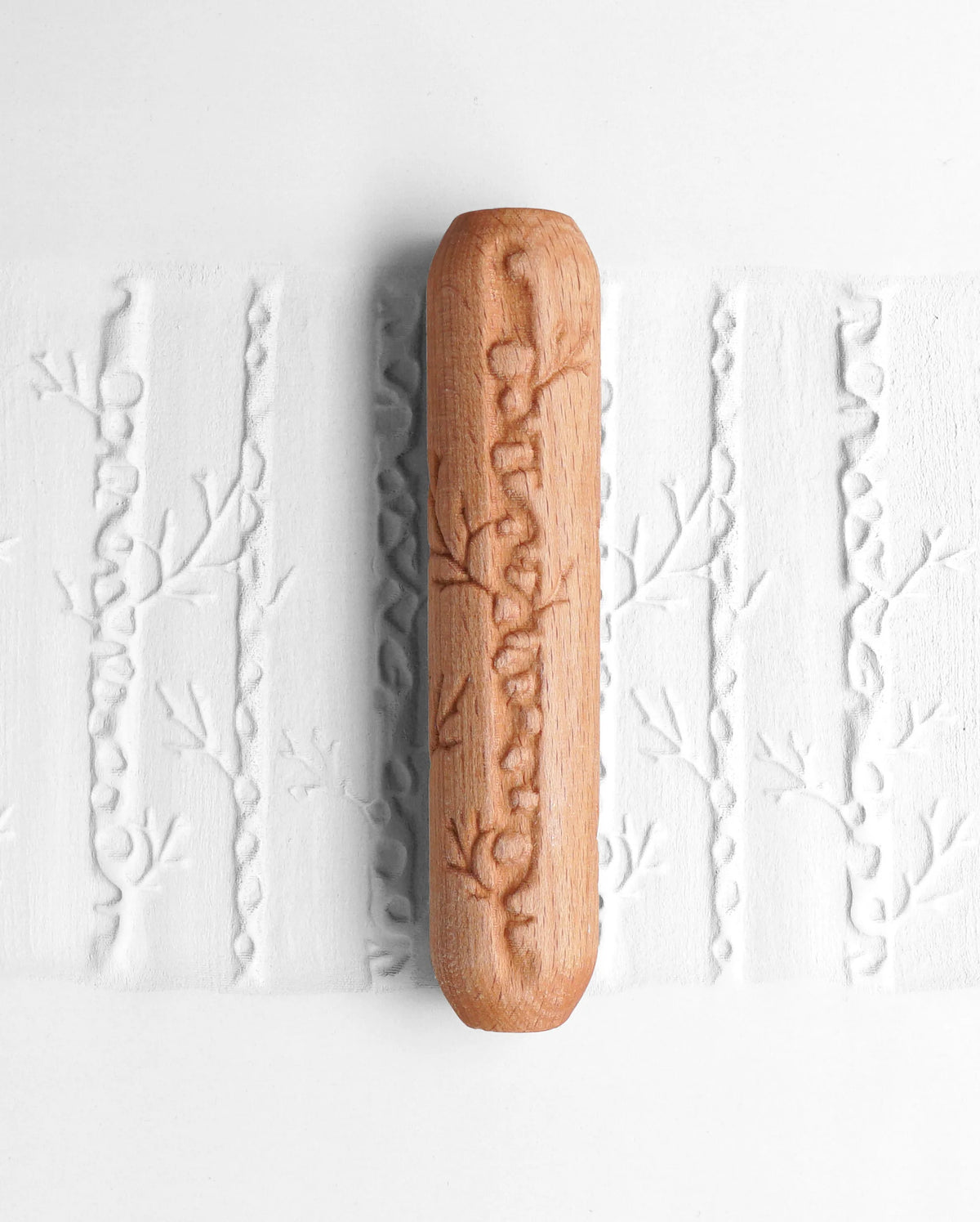 Birch Texture Roller