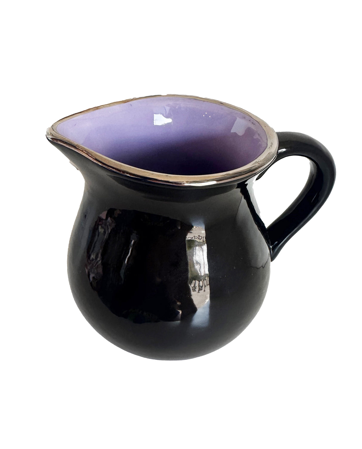 Pumpkin Sugar Pot, Spoon, and Creamer | Wholesale