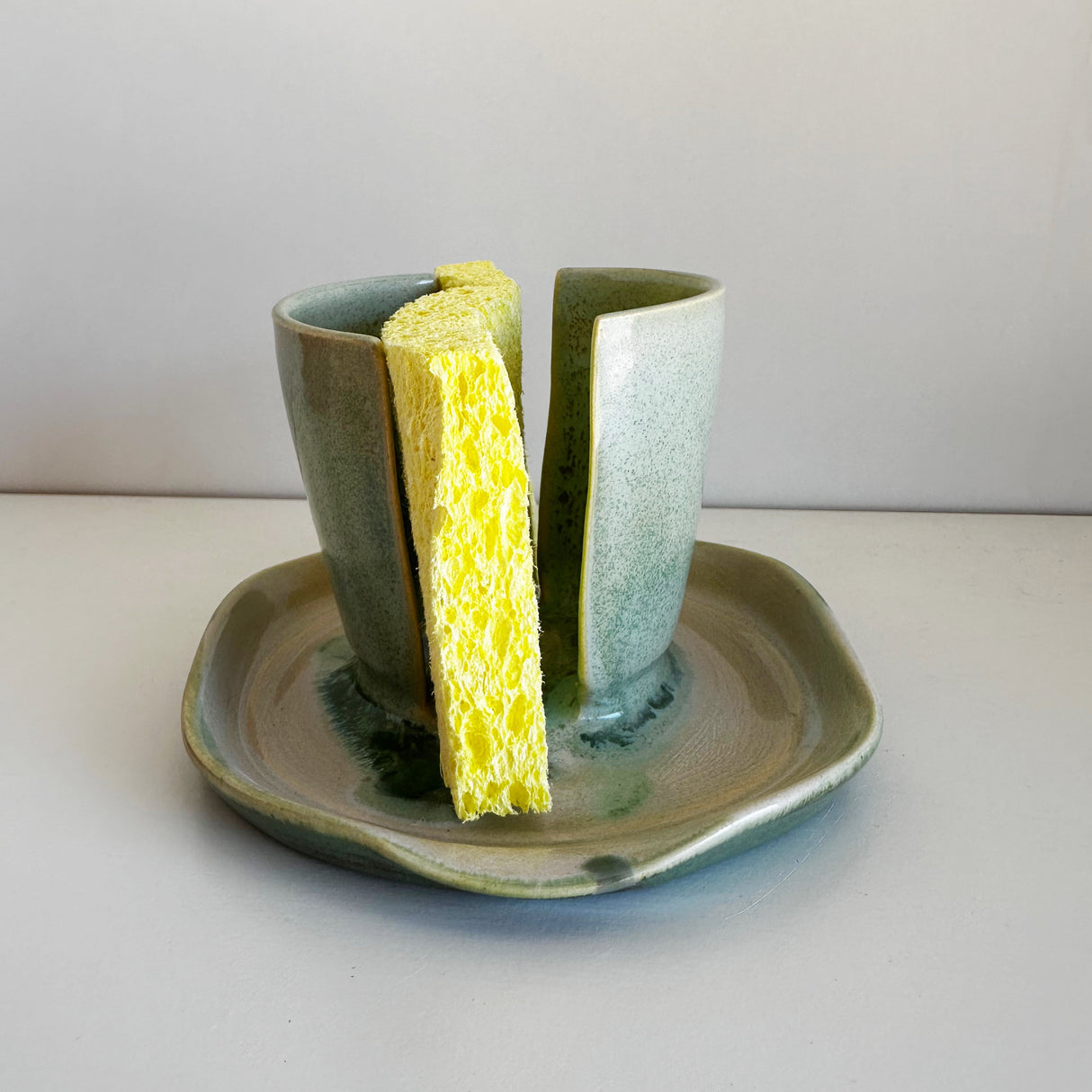 Sponge Holders | Once & Future Things