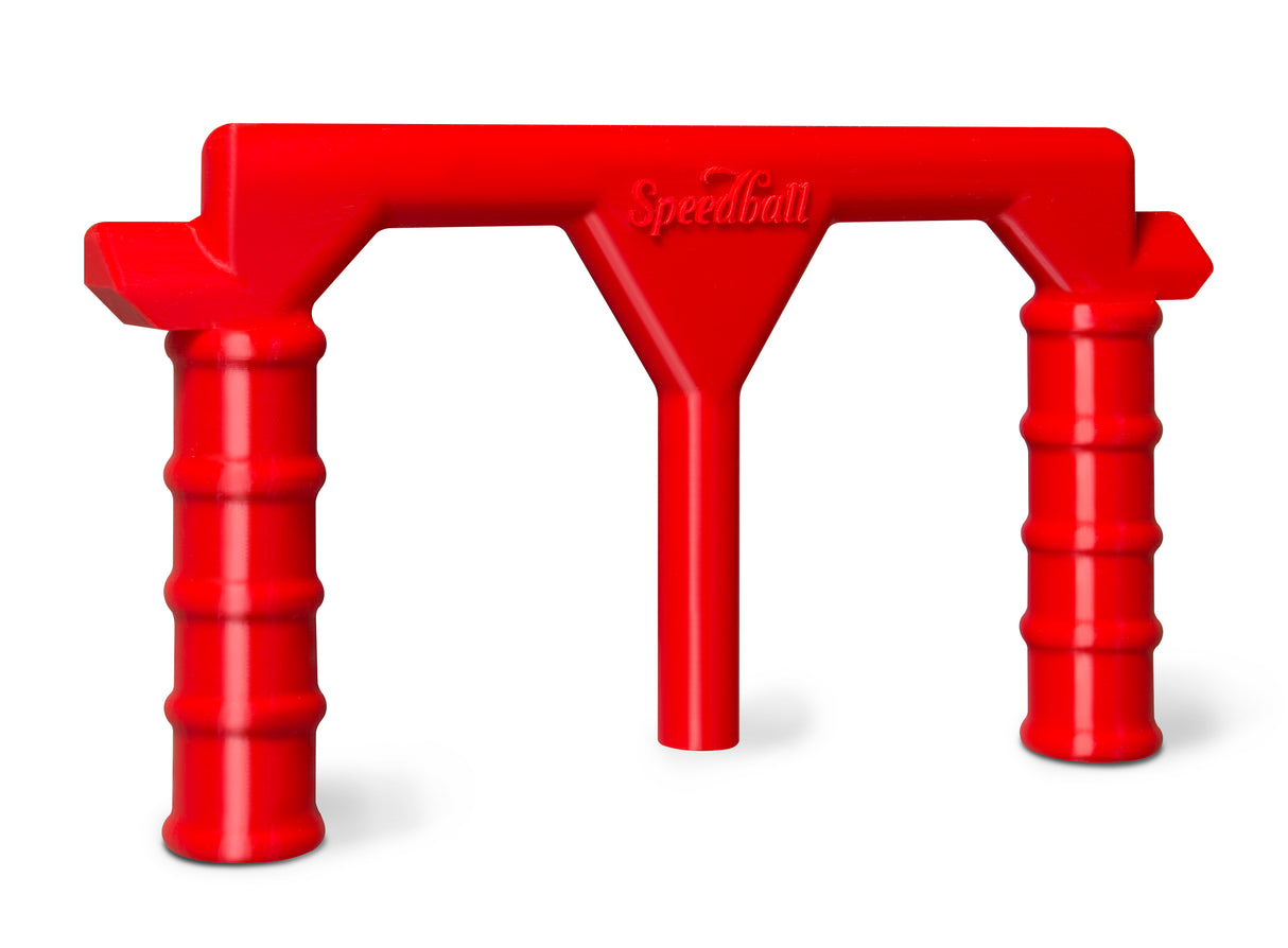 Speedball Boss Base