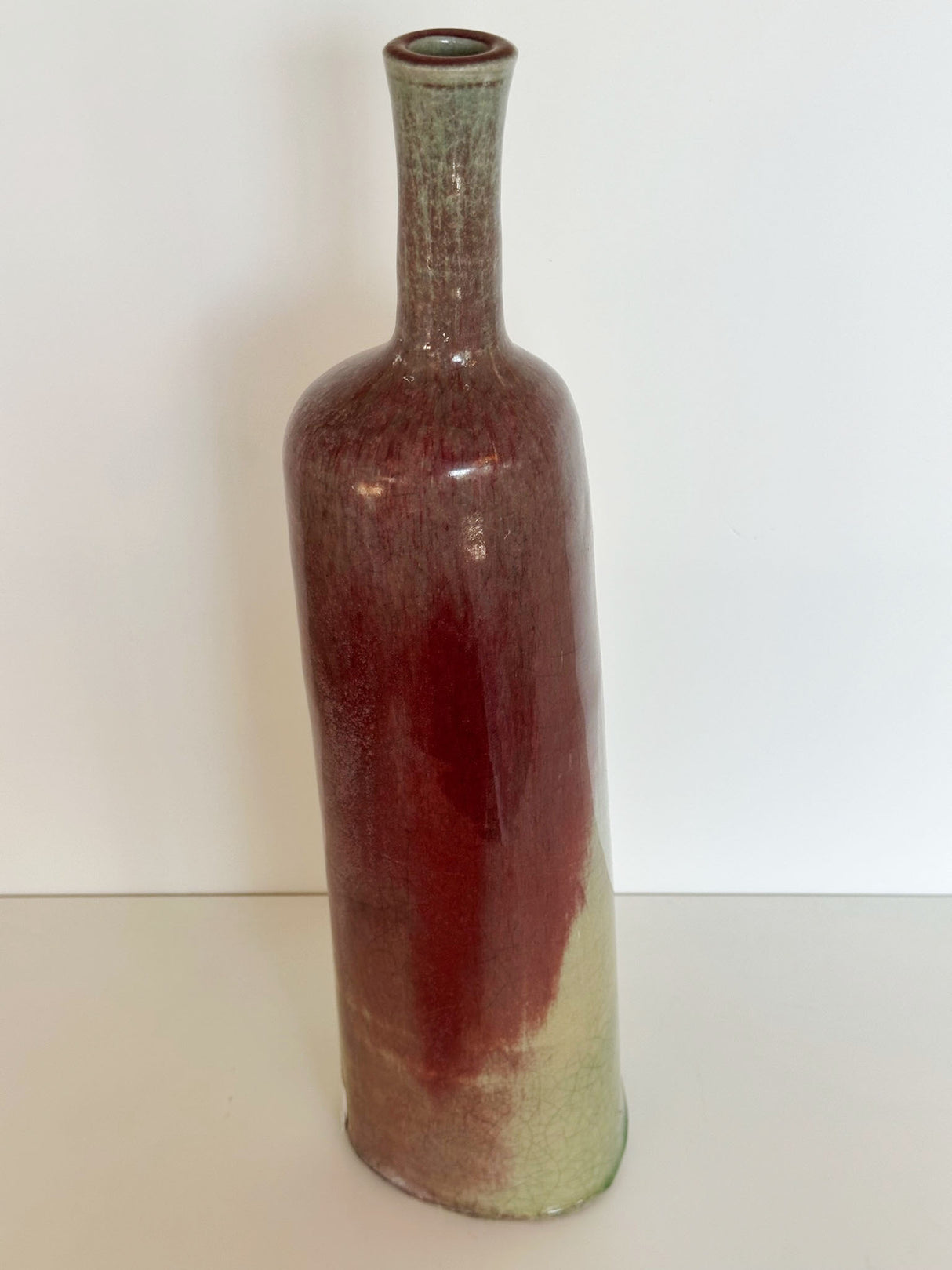 Ceramic Bottles | Fat City Clay by Joe Staskal