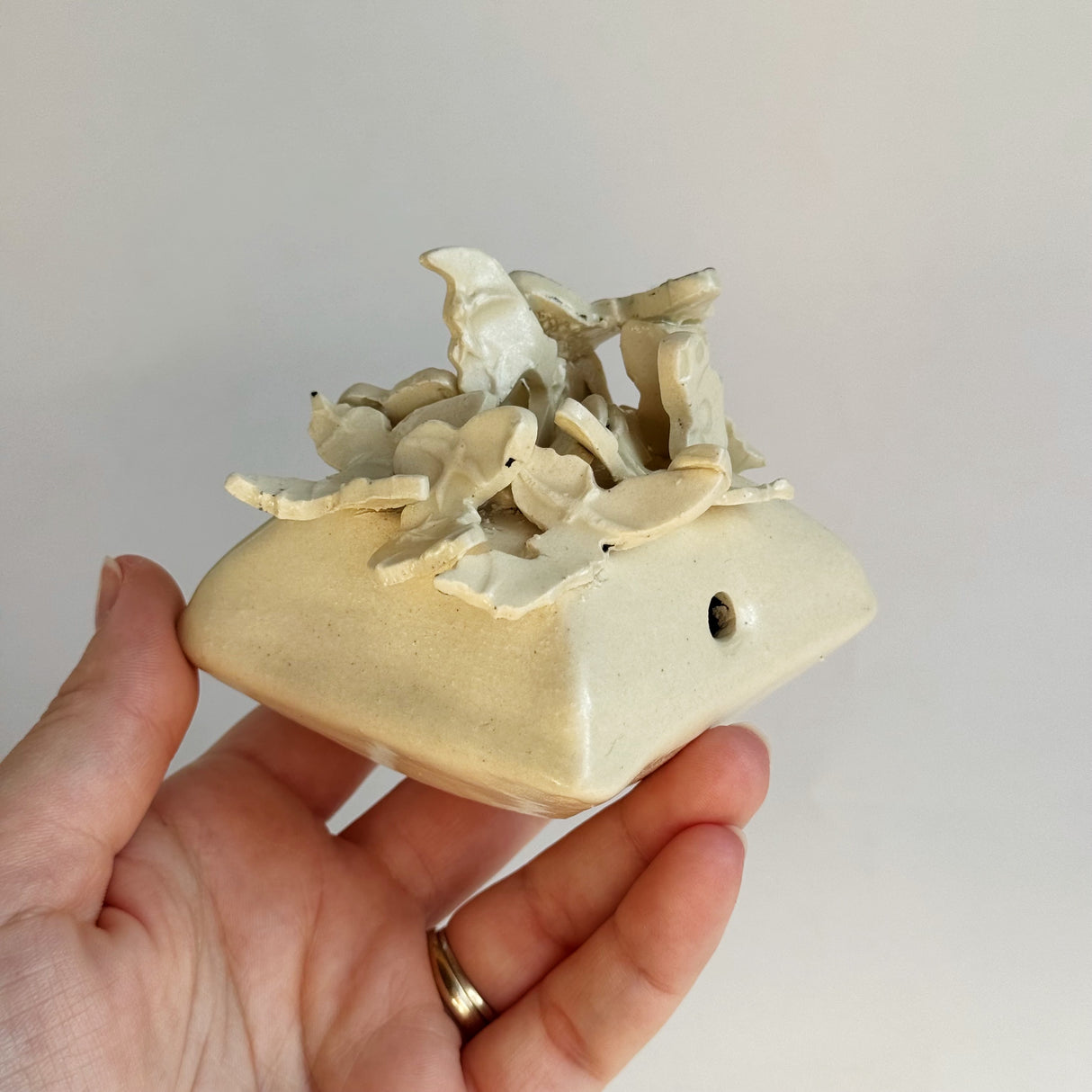 Butterfly Wish Box | Lisa Goldfarb