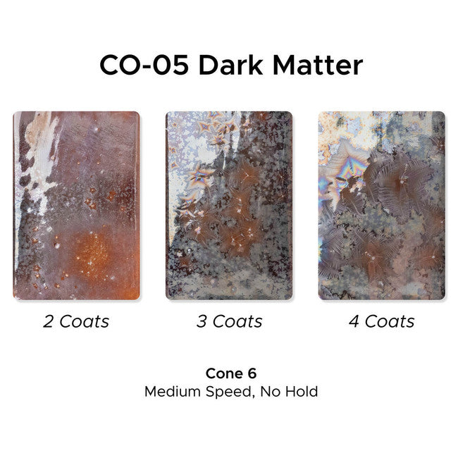 Dark Matter CO-5