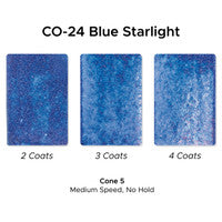 Blue Starlight CO-24