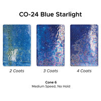 Blue Starlight CO-24