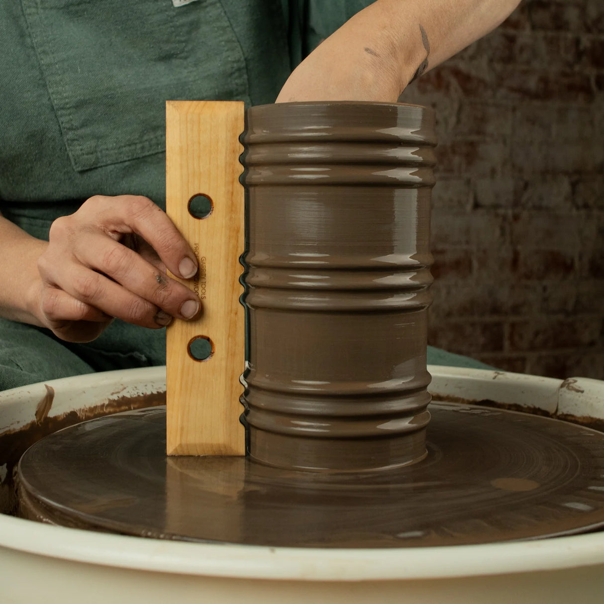 Profile 5 Wooden Tool