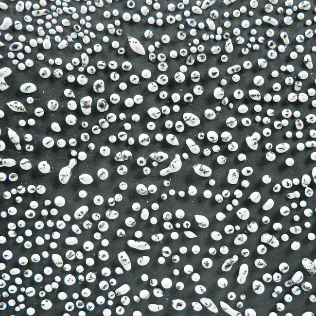 Speckled White Crawl CR-12