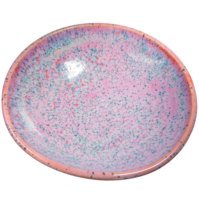 Speckled Flux Crawl CR-18