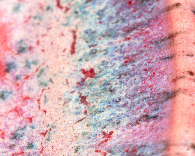 Speckled Flux Crawl CR-18