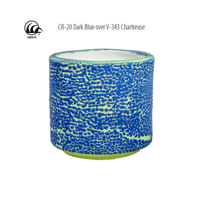 Dark Blue Crawl CR-20