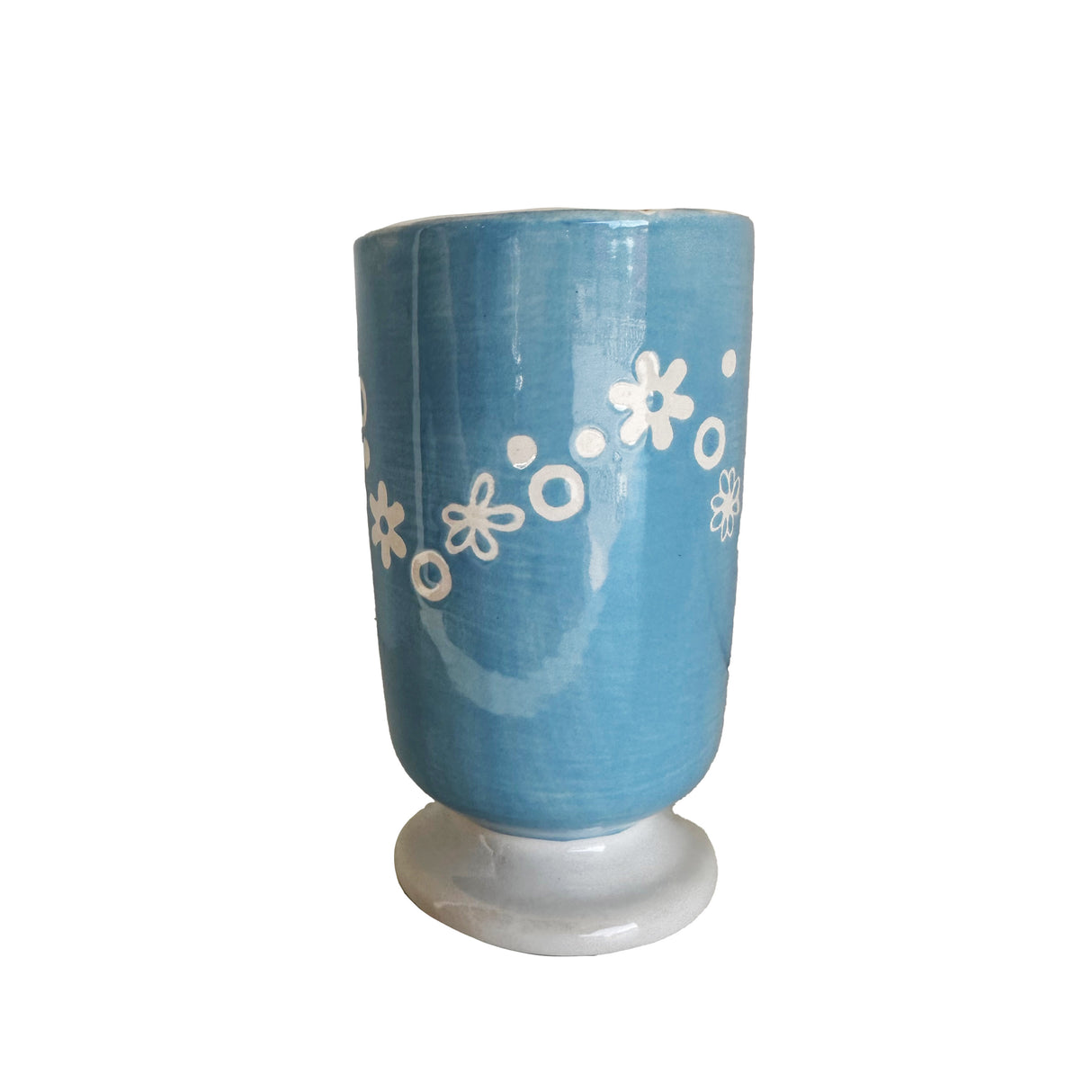 Crazy Daisy Drinking Flute | Wholesale