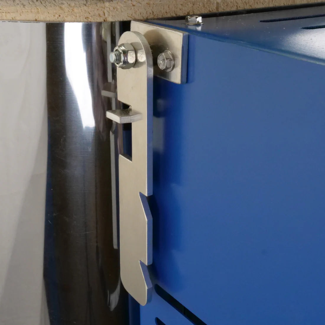 Paragon CT102329 Ceramic and Pottery Kiln 10 Sided