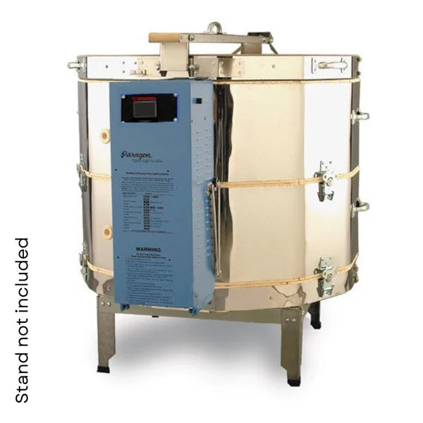 Paragon CT122822 Viking Ceramic and Pottery Kiln 12 Sided