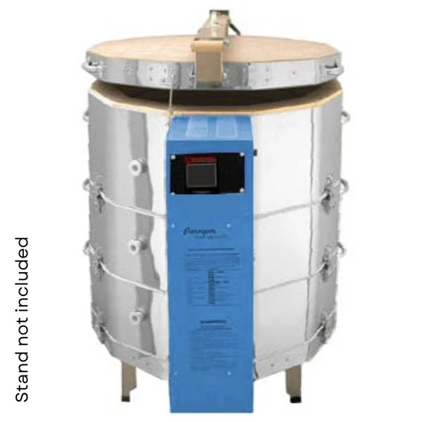 Paragon CT122829 Ceramic and Pottery Kiln 12 Sided